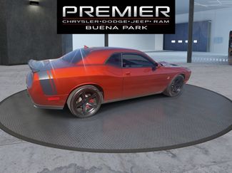 Certified 2020 Dodge Challenger R/T Scat Pack w/ Scat Pack Stripe RWD video 2
