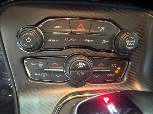 Used 2023 Dodge Challenger SRT Hellcat RWD image 50