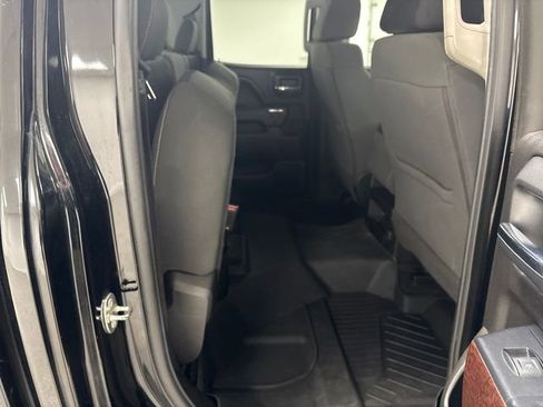 Used 2018 GMC Sierra 1500 SLE w/ SLE Value Package image 25