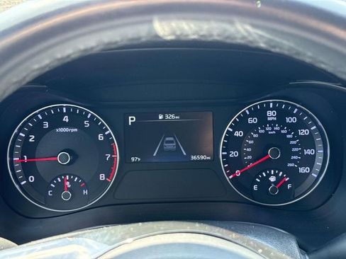 Used 2023 Kia Forte GT-Line FWD image 27