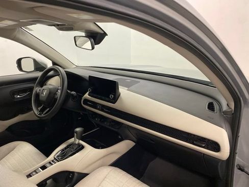 Used 2024 Honda HR-V LX image 20