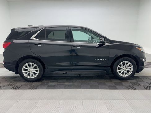 Used 2018 Chevrolet Equinox LT image 8