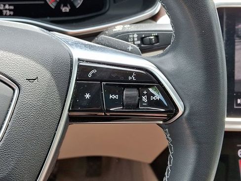 Certified 2023 Audi A7 3.0T Premium Plus w/ Premium Plus AWD/4WD image 23