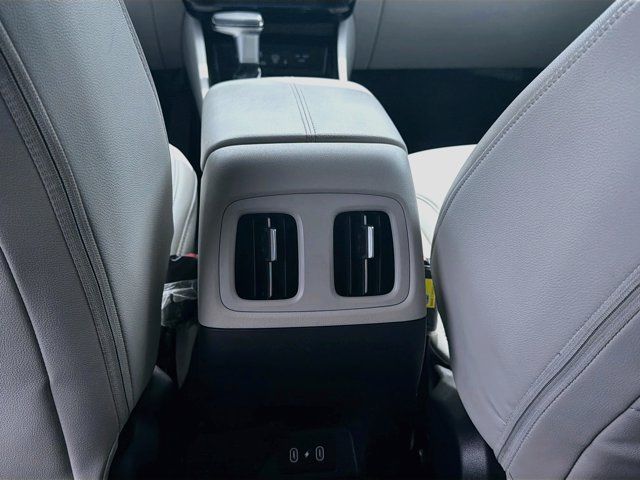 Used 2025 Hyundai Tucson SEL FWD image 26