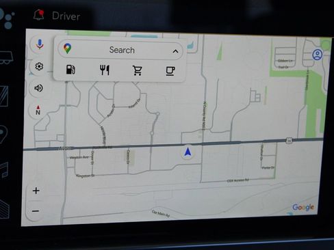 Used 2022 Chevrolet Silverado 1500 RST image 36