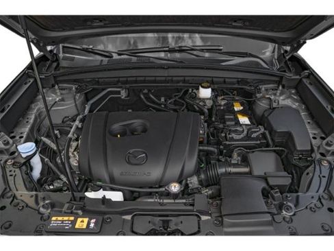 New 2026 MAZDA CX-5 2.5 S w/ Premium Plus Package AWD/4WD image 14