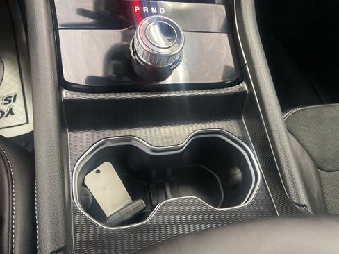 New 2025 Jeep Grand Cherokee 4WD image 31