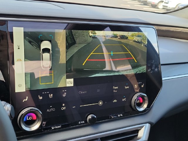 New 2026 Lexus RX 350 AWD w/ Convenience Package image 26