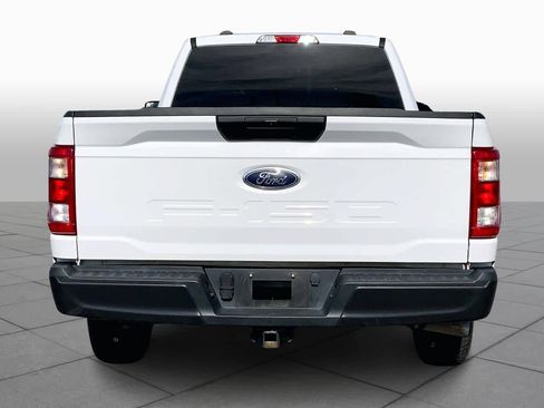 Certified 2022 Ford F150 XL w/ Trailer Tow Package image 5