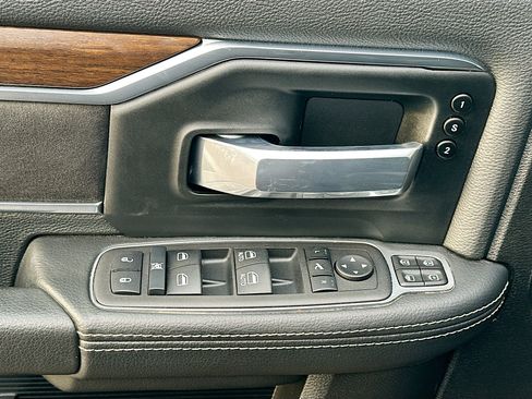 Used 2024 RAM 2500 Laramie w/ Safety Group image 15