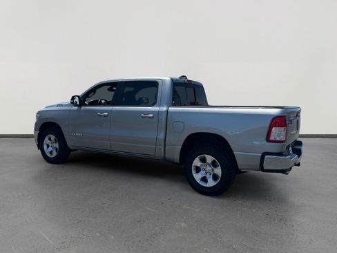 Used 2022 RAM 1500 Big Horn RWD image 3