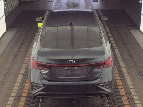 Used 2020 Kia Forte LXS FWD image 4