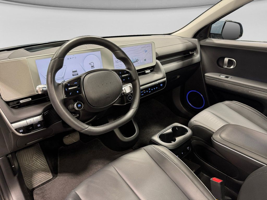 Used 2024 Hyundai Ioniq 5 Limited AWD/4WD image 18