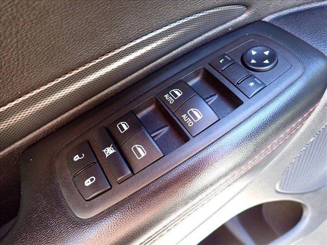 Used 2025 Dodge Durango GT AWD/4WD image 14
