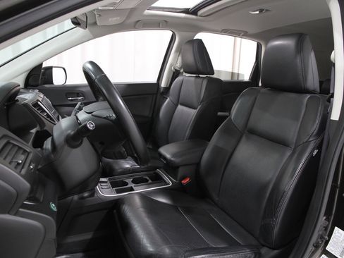Used 2015 Honda CR-V EX-L image 5