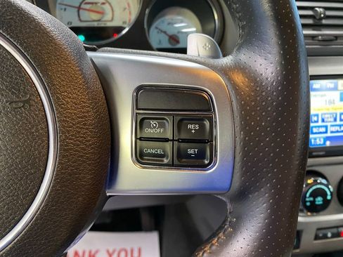 Used 2012 Dodge Challenger SRT8 image 20