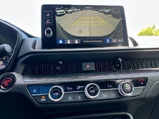 New 2027 Honda CR-V Sport-L image 36