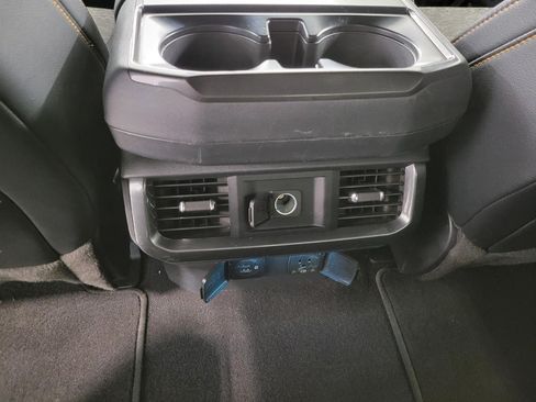 Used 2023 Ford F150 Tremor AWD/4WD image 25