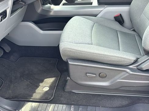 Used 2026 Ford F150 XLT w/ XLT Chrome Appearance Package image 25