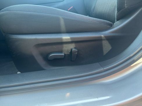 Used 2025 Nissan Altima 2.5 SV FWD image 20