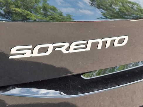 New 2026 Kia Sorento EX image 14