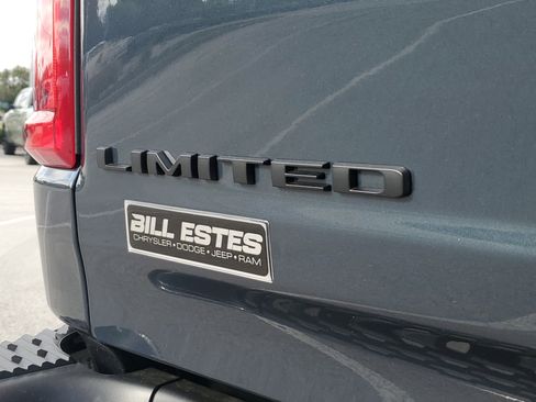 New 2026 RAM 1500 Limited image 6