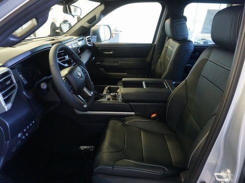 New 2026 Toyota Tundra SR5 image 21