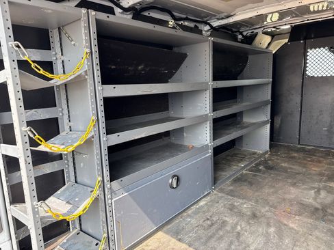 Used 2020 Ford Transit 250 Low Roof w/ Load Area Protection Package RWD image 11