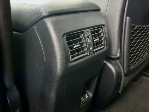 Used 2021 Toyota 4Runner Nightshade AWD/4WD image 27