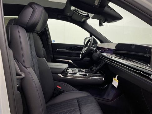 New 2025 Cadillac Escalade IQ Sport 1 image 24