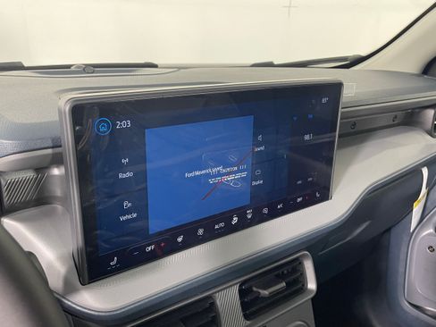 New 2026 Ford Maverick Lariat w/ Black Appearance Package AWD/4WD image 4