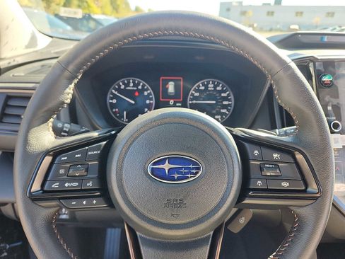 New 2025 Subaru Ascent Bronze Edition image 10