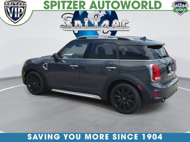 Used 2017 MINI Cooper Countryman S FWD image 8