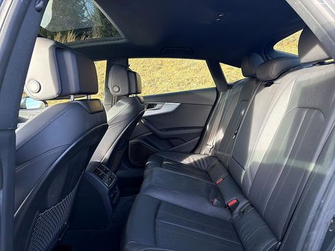 Used 2019 Audi A5 2.0T Premium Plus w/ Premium Plus image 12