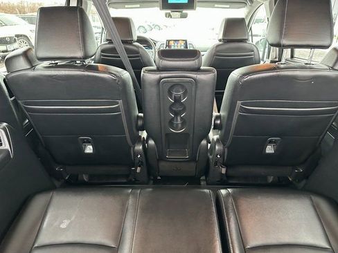 Used 2021 Honda Odyssey Touring image 14