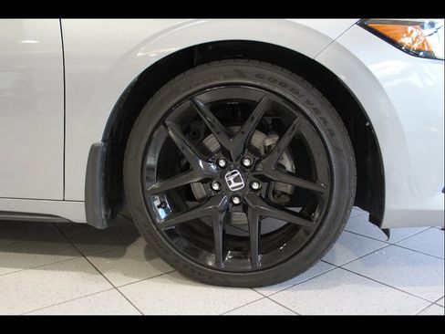 Certified 2022 Honda Civic Sport image 11