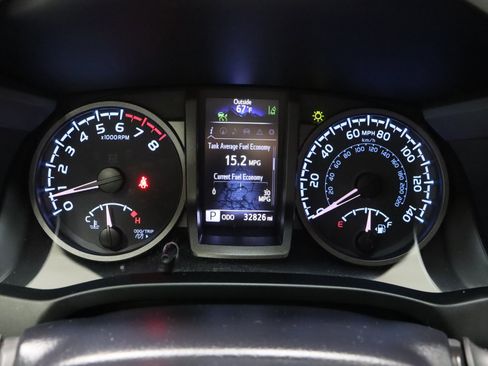 Certified 2023 Toyota Tacoma TRD Pro image 43