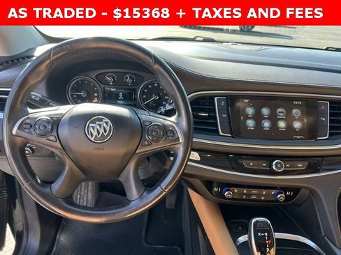 Used 2019 Buick Enclave Essence image 19