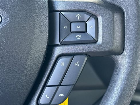 New 2025 Ford E-350 and Econoline 350 Super Duty w/ Power Equipment Group image 24