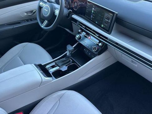 New 2026 Hyundai Tucson SEL image 13