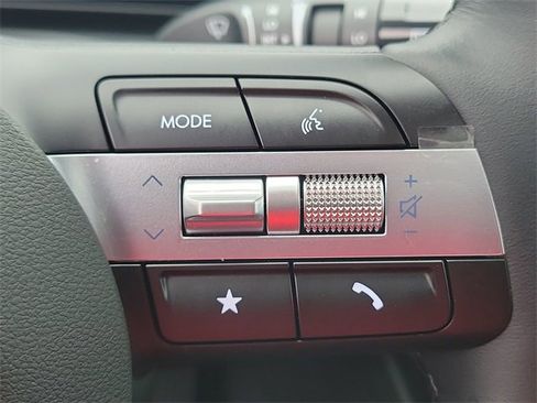 Used 2025 Hyundai Tucson SEL image 24