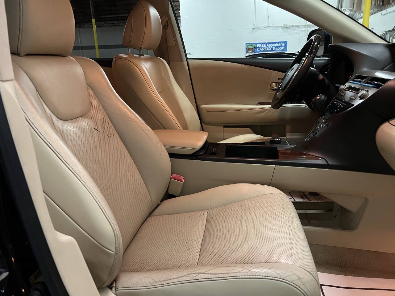 Used 2013 Lexus RX 350 FWD image 31