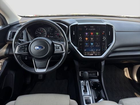 Used 2024 Subaru Ascent Premium w/ Convenience Package AWD/4WD image 14