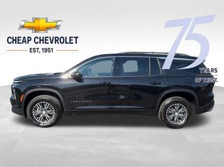 Used 2026 Chevrolet Traverse LT FWD video 2