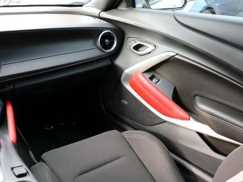 Used 2023 Chevrolet Camaro LT w/ RS Package image 26