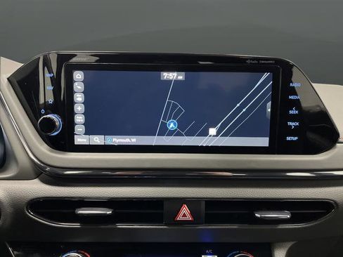 Used 2023 Hyundai Sonata N Line w/ Cargo Package image 10