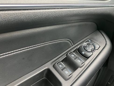 Used 2024 Ford Edge Titanium AWD/4WD image 15