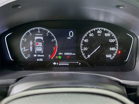 Certified 2023 Honda Civic LX image 12