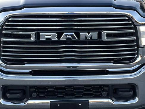 Certified 2022 RAM 3500 Laramie image 9