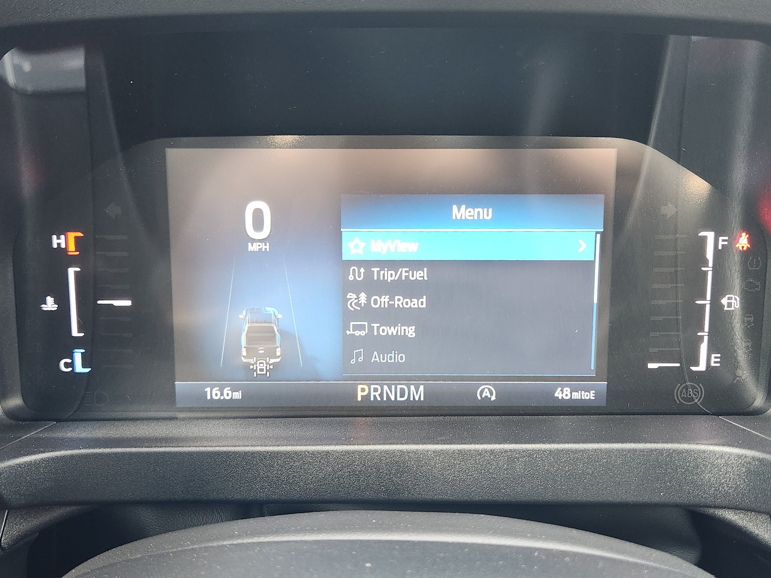 New 2026 Ford Ranger XL RWD image 11